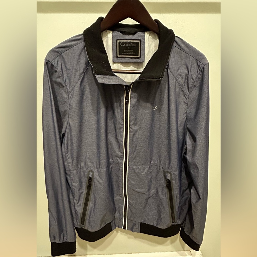 Calvin Klein Windbreaker
